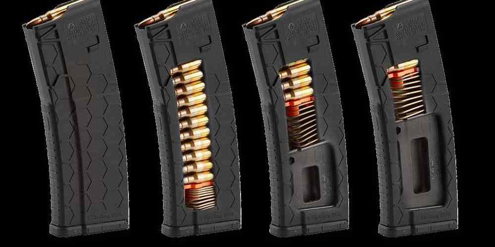 Ar15 Magazines